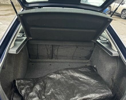 Синій Шкода Октавія, об'ємом двигуна 1.4 л та пробігом 220 тис. км за 3900 $, фото 6 на Automoto.ua