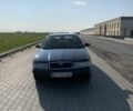 Синій Шкода Октавія, об'ємом двигуна 1.8 л та пробігом 344 тис. км за 3800 $, фото 1 на Automoto.ua