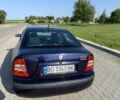 Синий Шкода Октавия, объемом двигателя 1.8 л и пробегом 344 тыс. км за 3550 $, фото 3 на Automoto.ua