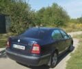 Синій Шкода Октавія, об'ємом двигуна 2 л та пробігом 2 тис. км за 3500 $, фото 1 на Automoto.ua