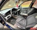 Синий Шкода Октавия, объемом двигателя 1.6 л и пробегом 252 тыс. км за 2700 $, фото 8 на Automoto.ua