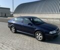 Синий Шкода Октавия, объемом двигателя 1.8 л и пробегом 344 тыс. км за 3550 $, фото 5 на Automoto.ua