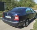 Синій Шкода Октавія, об'ємом двигуна 2 л та пробігом 2 тис. км за 3500 $, фото 5 на Automoto.ua