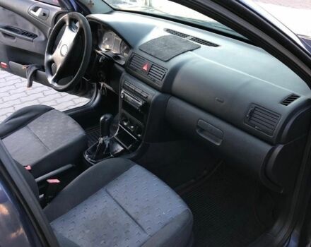 Синий Шкода Октавия, объемом двигателя 1.9 л и пробегом 400 тыс. км за 2900 $, фото 4 на Automoto.ua