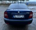 Синий Шкода Октавия, объемом двигателя 1.8 л и пробегом 300 тыс. км за 3999 $, фото 4 на Automoto.ua