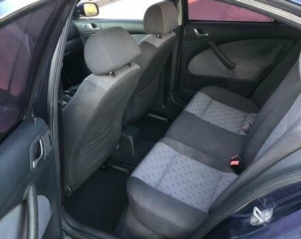 Синій Шкода Октавія, об'ємом двигуна 1.9 л та пробігом 400 тис. км за 2900 $, фото 2 на Automoto.ua