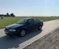 Синий Шкода Октавия, объемом двигателя 1.8 л и пробегом 344 тыс. км за 3550 $, фото 2 на Automoto.ua