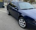 Синий Шкода Октавия, объемом двигателя 1.8 л и пробегом 484 тыс. км за 4200 $, фото 2 на Automoto.ua