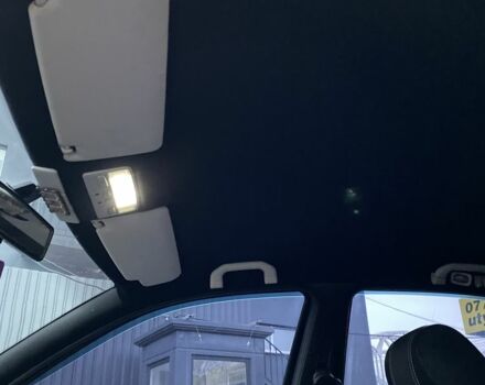 Синий Шкода Октавия, объемом двигателя 1.8 л и пробегом 484 тыс. км за 4200 $, фото 12 на Automoto.ua