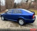 Синий Шкода Октавия, объемом двигателя 1.6 л и пробегом 252 тыс. км за 2700 $, фото 3 на Automoto.ua
