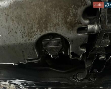 Синій Шкода Октавія, об'ємом двигуна 1.78 л та пробігом 345 тис. км за 2100 $, фото 14 на Automoto.ua