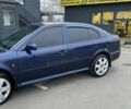 Синий Шкода Октавия, объемом двигателя 1.8 л и пробегом 484 тыс. км за 4200 $, фото 6 на Automoto.ua