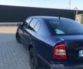 Синій Шкода Октавія, об'ємом двигуна 1.9 л та пробігом 400 тис. км за 2900 $, фото 6 на Automoto.ua