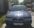 Синій Шкода Октавія, об'ємом двигуна 2 л та пробігом 2 тис. км за 3500 $, фото 3 на Automoto.ua