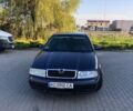 Синій Шкода Октавія, об'ємом двигуна 1.9 л та пробігом 400 тис. км за 2900 $, фото 1 на Automoto.ua