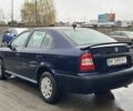 Синій Шкода Октавія, об'ємом двигуна 1.4 л та пробігом 220 тис. км за 3900 $, фото 3 на Automoto.ua
