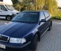 Синій Шкода Октавія, об'ємом двигуна 1.9 л та пробігом 400 тис. км за 2900 $, фото 1 на Automoto.ua