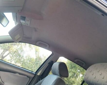 Синий Шкода Октавия, объемом двигателя 1.6 л и пробегом 277 тыс. км за 3500 $, фото 10 на Automoto.ua