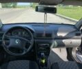 Синий Шкода Октавия, объемом двигателя 1.8 л и пробегом 344 тыс. км за 3550 $, фото 7 на Automoto.ua