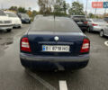 Синій Шкода Октавія, об'ємом двигуна 1.78 л та пробігом 345 тис. км за 2100 $, фото 5 на Automoto.ua