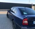 Синий Шкода Октавия, объемом двигателя 1.9 л и пробегом 400 тыс. км за 2900 $, фото 8 на Automoto.ua