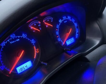 Синий Шкода Октавия, объемом двигателя 1.8 л и пробегом 484 тыс. км за 4200 $, фото 13 на Automoto.ua