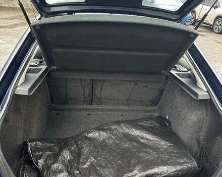 Синий Шкода Октавия, объемом двигателя 1.4 л и пробегом 220 тыс. км за 3900 $, фото 5 на Automoto.ua