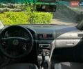 Синий Шкода Октавия, объемом двигателя 2 л и пробегом 222 тыс. км за 4790 $, фото 15 на Automoto.ua