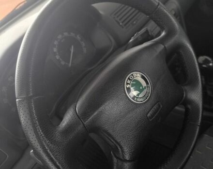 Синий Шкода Октавия, объемом двигателя 2 л и пробегом 300 тыс. км за 2600 $, фото 6 на Automoto.ua