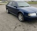 Шкода Октавия 2002 в Пятихатках на Automoto.ua Синий Шкода Октавия, объемом двигателя 1.9 л и пробегом 300 тыс. км за 4100 $, фото 2 на Automoto.ua