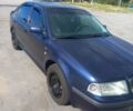 Синий Шкода Октавия, объемом двигателя 1.9 л и пробегом 385 тыс. км за 3800 $, фото 1 на Automoto.ua