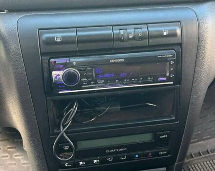 Синий Шкода Октавия, объемом двигателя 2 л и пробегом 275 тыс. км за 3500 $, фото 7 на Automoto.ua