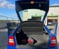 Синий Шкода Октавия, объемом двигателя 2 л и пробегом 275 тыс. км за 3500 $, фото 6 на Automoto.ua