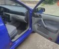 Синий Шкода Октавия, объемом двигателя 1.4 л и пробегом 227 тыс. км за 4500 $, фото 4 на Automoto.ua