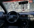 Синий Шкода Октавия, объемом двигателя 1.6 л и пробегом 230 тыс. км за 4500 $, фото 9 на Automoto.ua