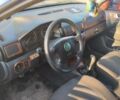 Синий Шкода Октавия, объемом двигателя 1.6 л и пробегом 230 тыс. км за 4400 $, фото 5 на Automoto.ua