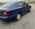 Шкода Октавия 2002 в Пятихатках на Automoto.ua Синий Шкода Октавия, объемом двигателя 1.9 л и пробегом 300 тыс. км за 4100 $, фото 2 на Automoto.ua
