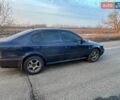 Синій Шкода Октавія, об'ємом двигуна 1.98 л та пробігом 415 тис. км за 4300 $, фото 1 на Automoto.ua
