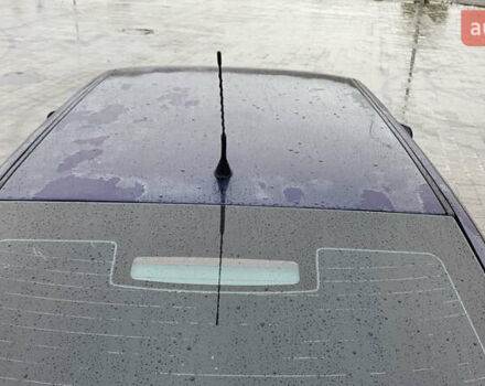 Синий Шкода Октавия, объемом двигателя 1.6 л и пробегом 353 тыс. км за 2999 $, фото 8 на Automoto.ua