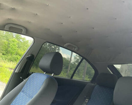 Синий Шкода Октавия, объемом двигателя 1.6 л и пробегом 353 тыс. км за 2999 $, фото 6 на Automoto.ua