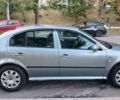 Синий Шкода Октавия, объемом двигателя 1.6 л и пробегом 230 тыс. км за 5200 $, фото 1 на Automoto.ua