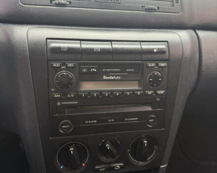 Синий Шкода Октавия, объемом двигателя 1.9 л и пробегом 390 тыс. км за 2800 $, фото 19 на Automoto.ua