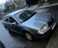 Синий Шкода Октавия, объемом двигателя 1.6 л и пробегом 187 тыс. км за 4500 $, фото 4 на Automoto.ua