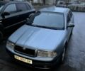 Синий Шкода Октавия, объемом двигателя 1.6 л и пробегом 187 тыс. км за 4500 $, фото 1 на Automoto.ua