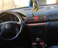 Синий Шкода Октавия, объемом двигателя 1.6 л и пробегом 230 тыс. км за 4400 $, фото 4 на Automoto.ua