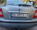 Синий Шкода Октавия, объемом двигателя 1.6 л и пробегом 230 тыс. км за 5200 $, фото 1 на Automoto.ua