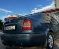 Синий Шкода Октавия, объемом двигателя 1.6 л и пробегом 230 тыс. км за 4500 $, фото 2 на Automoto.ua