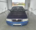 Синий Шкода Октавия, объемом двигателя 2 л и пробегом 300 тыс. км за 2600 $, фото 1 на Automoto.ua