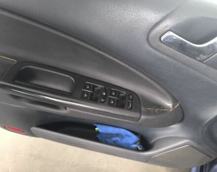 Синий Шкода Октавия, объемом двигателя 2 л и пробегом 300 тыс. км за 2600 $, фото 5 на Automoto.ua