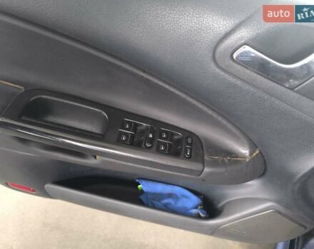 Синий Шкода Октавия, объемом двигателя 1.98 л и пробегом 270 тыс. км за 2400 $, фото 1 на Automoto.ua